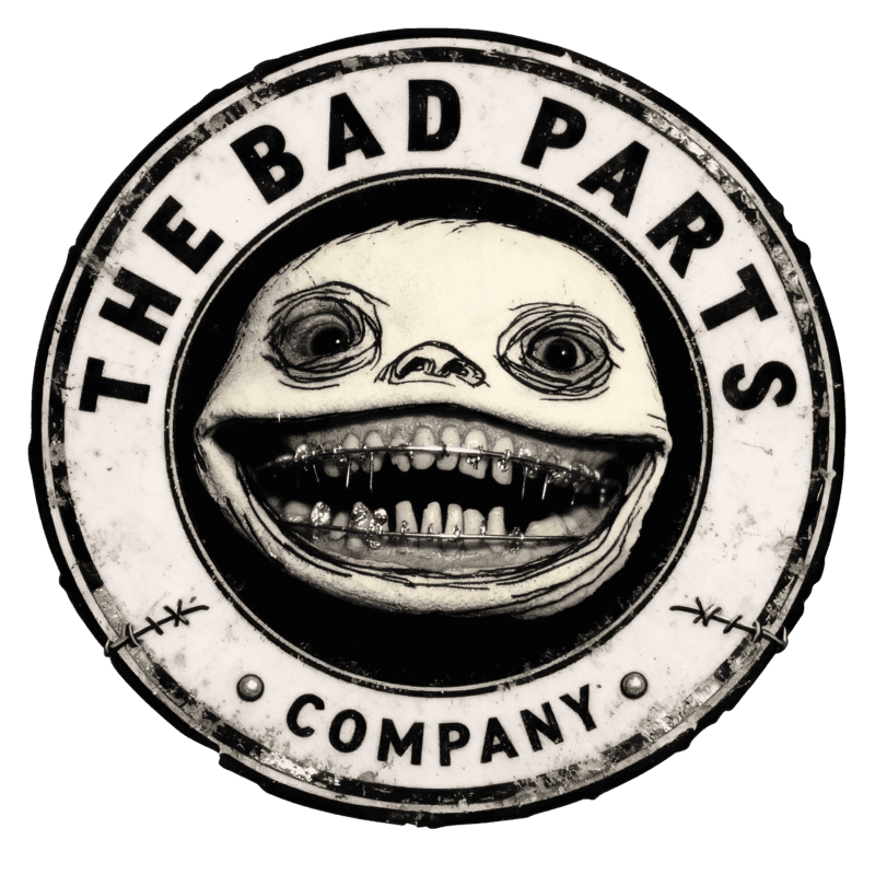 Unisex YAMP Hoodie view 5